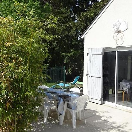 Maison De Ville Avec Jardin Et Parking Blois Exteriör bild