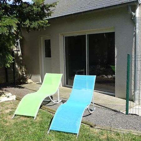 Maison De Ville Avec Jardin Et Parking Blois Exteriör bild